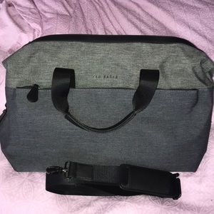 Ted Baker Duffel/Weekender Bag